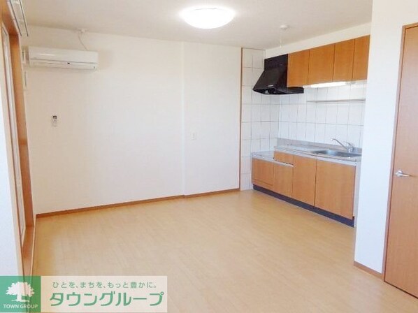 ポモドーロの物件内観写真